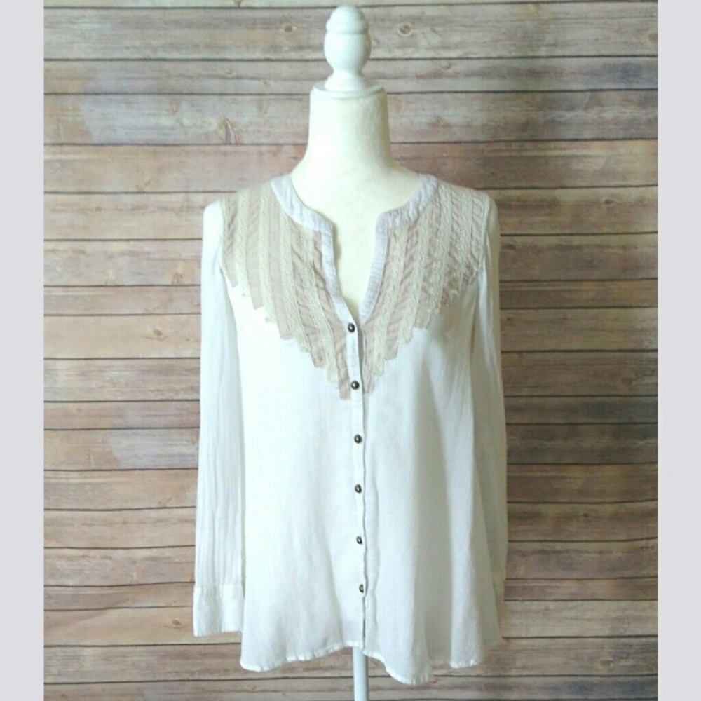 Free People Top